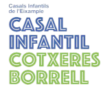 Casal Infantil Cotxeres Borrell